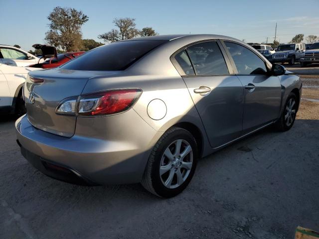 Photo 3 from auction – 2010 MAZDA 3 I with VIN JM1BL1SF4A1242678