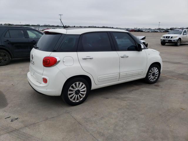 Photo 3 from auction – 2014 FIAT 500L EASY with VIN ZFBCFABH4EZ008113