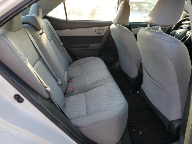 Photo 10 from auction – 2016 TOYOTA COROLLA L with VIN 5YFBURHE2GP390990