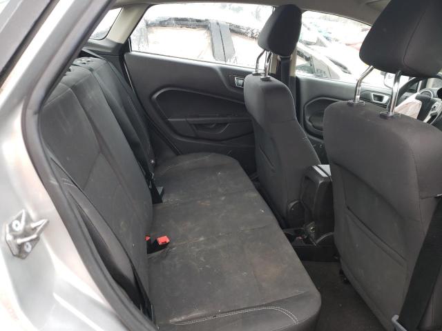 Photo 10 from auction – 2016 FORD FIESTA SE with VIN 3FADP4BJ2GM158976