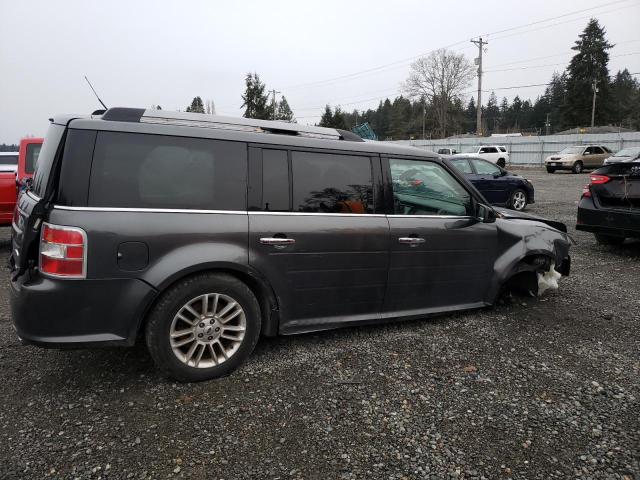 Photo 3 from auction – 2016 FORD FLEX SEL with VIN 2FMHK6C88GBA04576