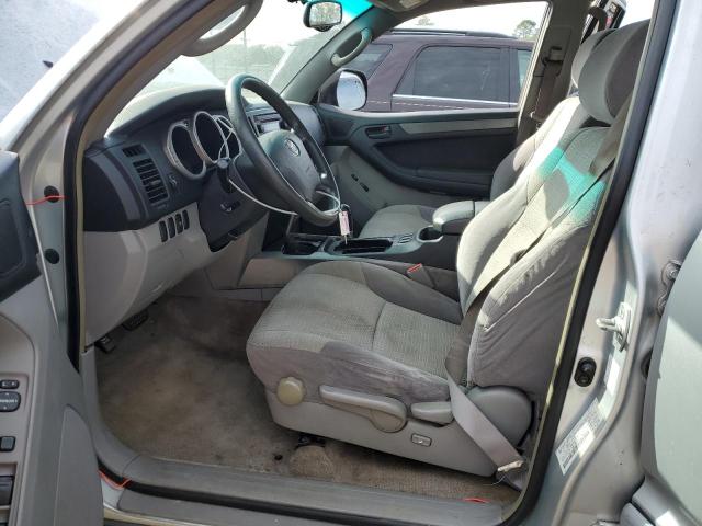 Photo 7 from auction – 2003 TOYOTA 4 RUNNER with VIN JTEZT14R130008444