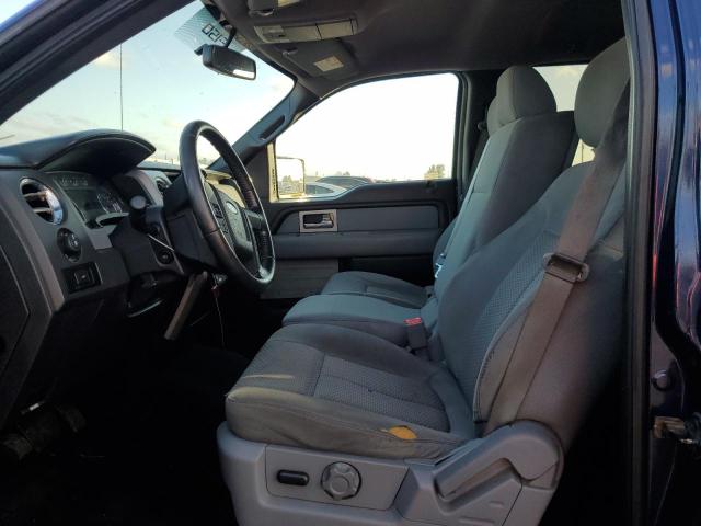 Photo 7 from auction – 2011 FORD F150 with VIN 1FTFW1CF6BFA32840