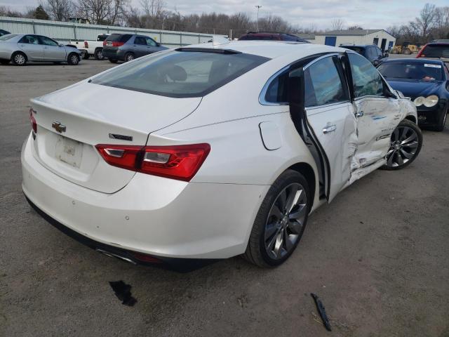 Photo 3 from auction – 2016 CHEVROLET MALIBU PRE with VIN 1G1ZH5SX2GF230856