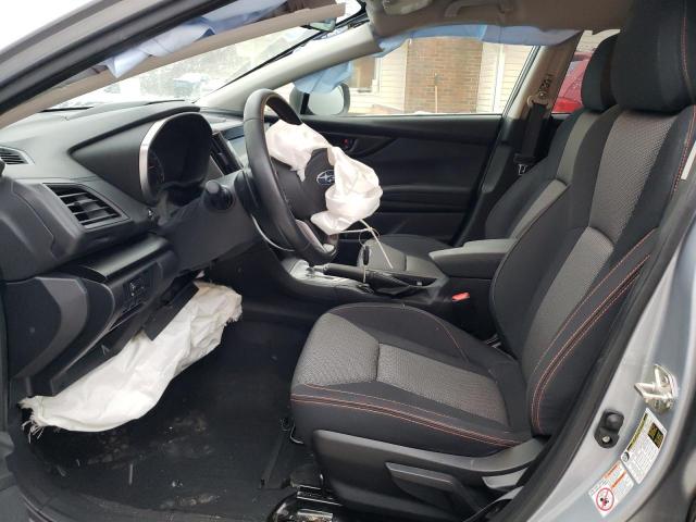 Photo 7 from auction – 2019 SUBARU CROSSTREK with VIN JF2GTACC6KH203563