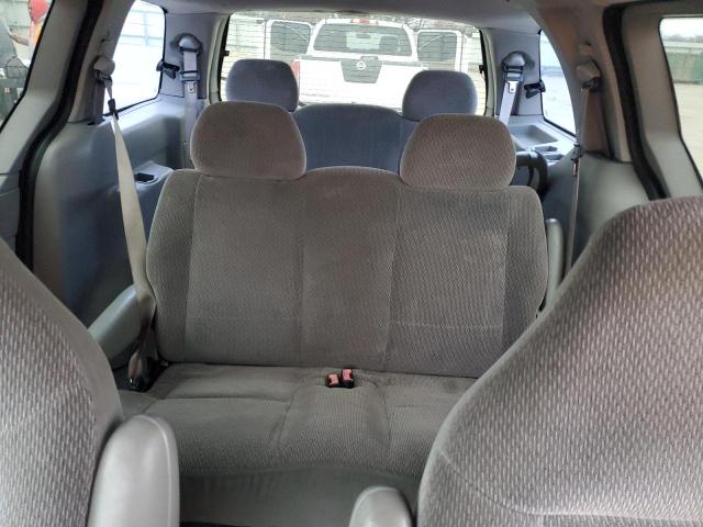 Photo 10 from auction – 2001 FORD WINDSTAR L with VIN 2FMZA51431BB90231
