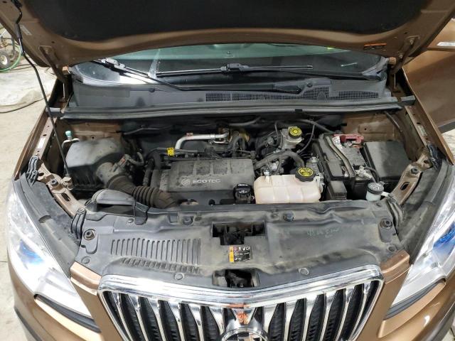 Photo 11 from auction – 2016 BUICK ENCORE CON with VIN KL4CJFSB3GB567453