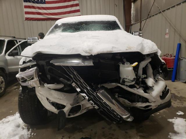 Photo 5 from auction – 2022 RAM 1500 LIMIT with VIN 1C6SRFPT4NN333658