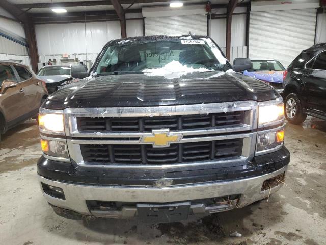 Photo 5 from auction – 2014 CHEVROLET SILVERADO with VIN 3GCUKREC9EG173828
