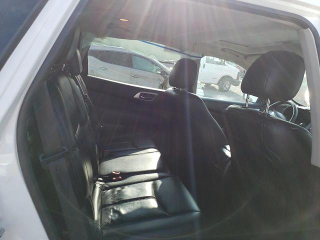 Photo 10 from auction – 2015 NISSAN PATHFINDER with VIN 5N1AR2MM3FC711813