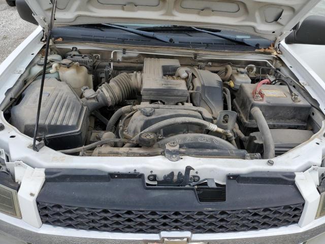 Photo 11 from auction – 2004 CHEVROLET COLORADO with VIN 1GCCS196048147589
