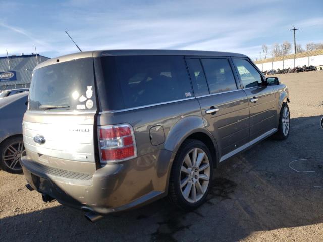 Photo 3 from auction – 2012 FORD FLEX LIMIT with VIN 2FMHK6DT2CBD08094