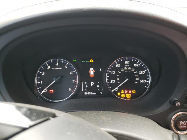 Photo 9 from auction – 2017 MITSUBISHI OUTLANDER with VIN JA4AD3A36HZ058392