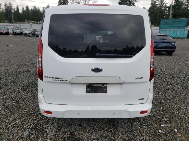 Photo 6 from auction – 2015 FORD TRANSIT CO with VIN NM0GE9F76F1198026
