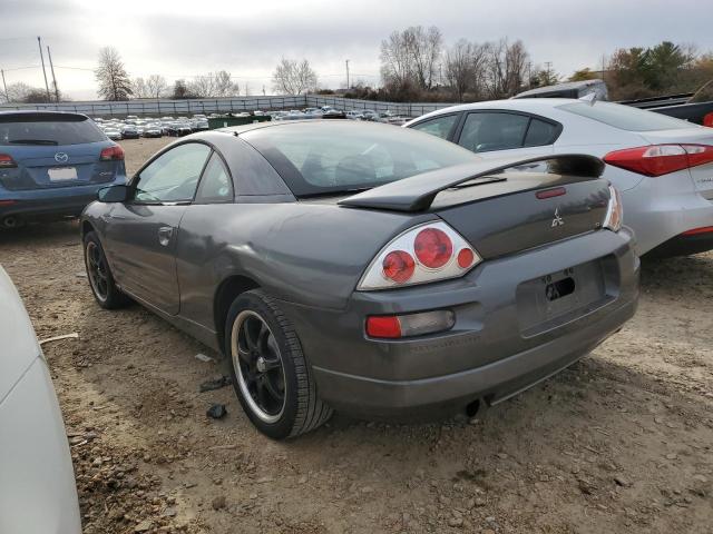 Photo 2 from auction – 2003 MITSUBISHI ECLIPSE GS with VIN 4A3AC44G73E011494