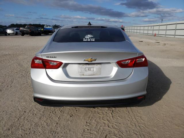 Photo 6 from auction – 2018 CHEVROLET MALIBU LS with VIN 1G1ZB5ST3JF157101