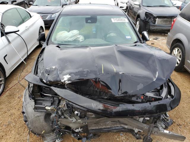 Photo 11 from auction – 2014 CHEVROLET IMPALA LTZ with VIN 1G1155S38EU122169