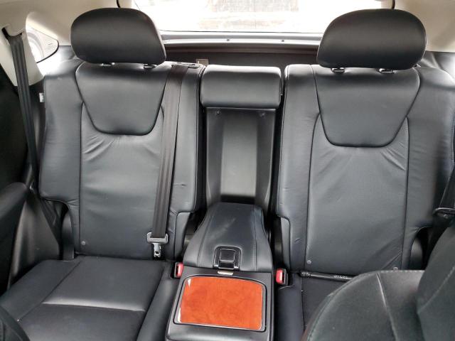 Photo 10 from auction – 2011 LEXUS RX 350 with VIN 2T2ZK1BA4BC051048
