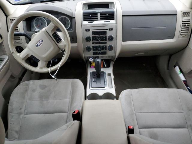 Photo 8 from auction – 2011 FORD ESCAPE XLT with VIN 1FMCU9D7XBKA82089