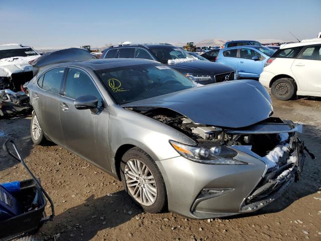 Photo 4 from auction – 2017 LEXUS ES 350 with VIN 58ABK1GG9HU044034
