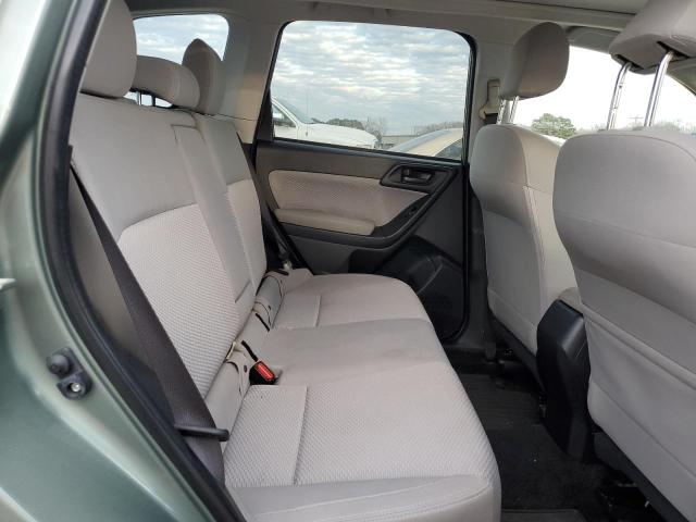 Photo 10 from auction – 2017 SUBARU FORESTER 2 with VIN JF2SJAEC2HH425703