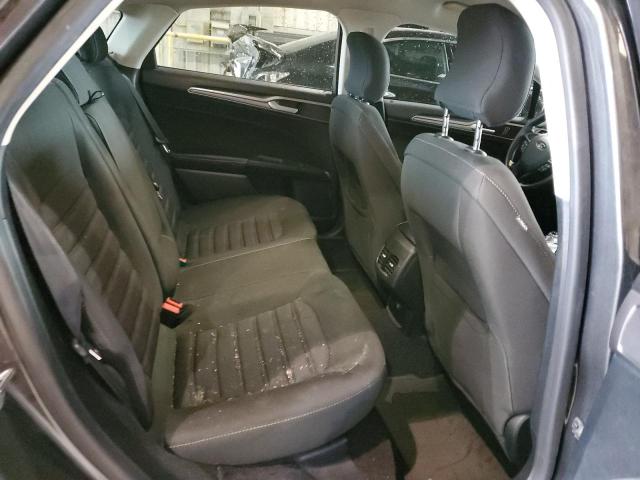 Photo 10 from auction – 2019 FORD FUSION SE with VIN 3FA6P0HD7KR160978