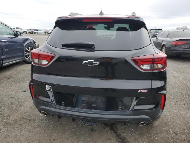 Photo 6 from auction – 2021 CHEVROLET TRAILBLAZE with VIN KL79MTSL2MB102685