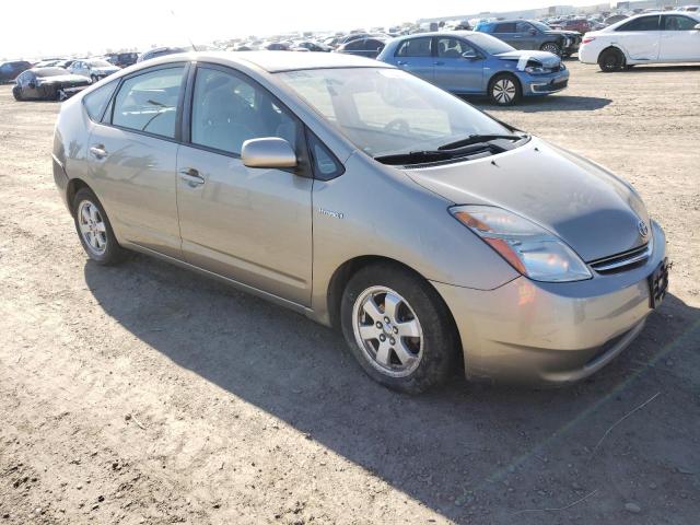 Photo 4 from auction – 2008 TOYOTA PRIUS with VIN JTDKB20U983404572