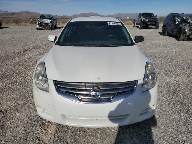 Photo 5 from auction – 2010 NISSAN ALTIMA SR with VIN 1N4BL2AP7AN518060