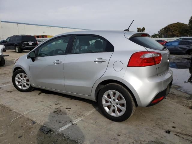 Photo 2 from auction – 2013 KIA RIO LX with VIN KNADM5A37D6240934
