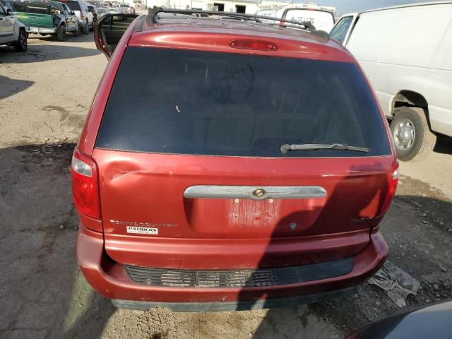Photo 6 from auction – 2005 CHRYSLER TOWN & COU with VIN 2C4GP54L65R502102