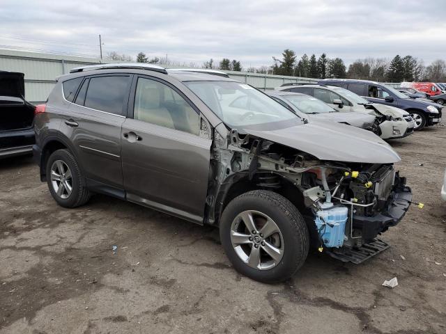 Photo 4 from auction – 2015 TOYOTA RAV4 XLE with VIN JTMRFREV7FD141812
