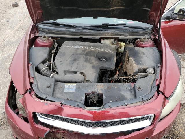 Photo 11 from auction – 2010 CHEVROLET MALIBU 2LT with VIN 1G1ZD5EB8AF112748