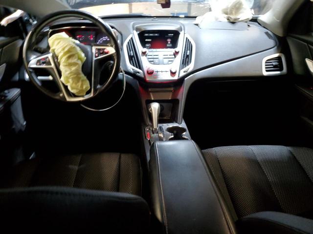 Photo 8 from auction – 2013 GMC TERRAIN SL with VIN 2GKFLTEK5D6318470