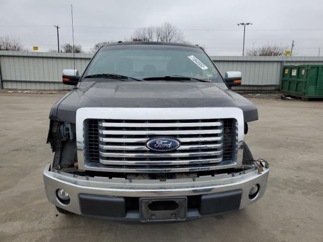 Photo 5 from auction – 2011 FORD F150 SUPER with VIN 1FTEX1CM7BKD56183