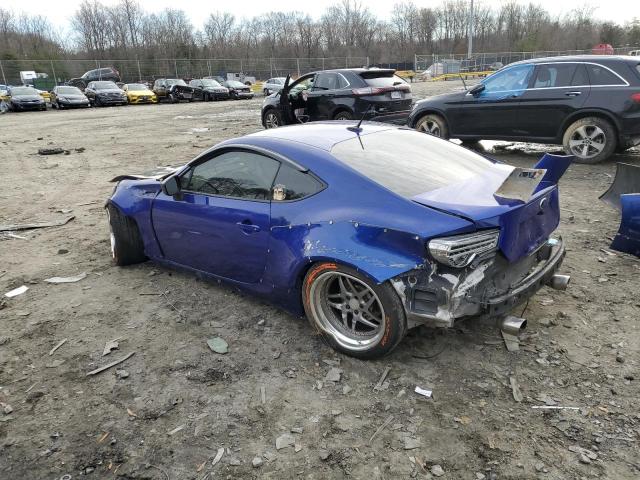 Photo 2 from auction – 2013 SUBARU BRZ 2.0 PR with VIN JF1ZCAB10D1607063
