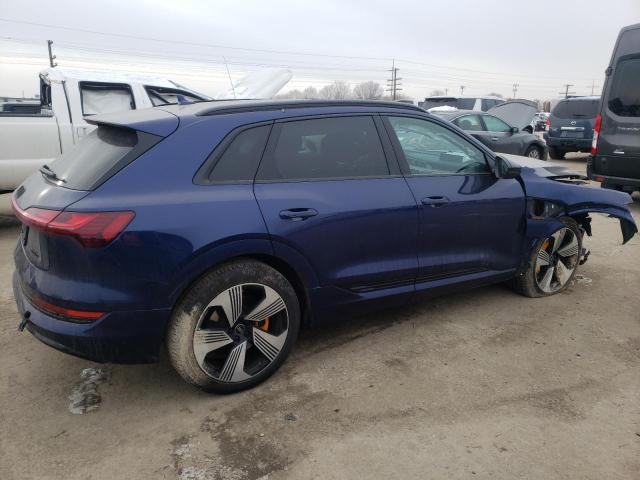 Photo 3 from auction – 2022 AUDI E-TRON PRE with VIN WA1LAAGE4NB031498