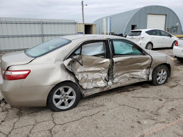 Photo 3 from auction – 2008 TOYOTA CAMRY CE with VIN 4T1BE46K18U233976