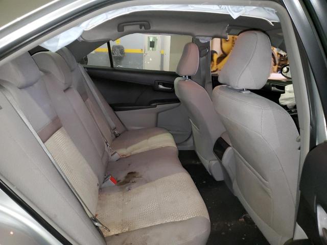 Photo 10 from auction – 2014 TOYOTA CAMRY L with VIN 4T1BF1FK2EU802728