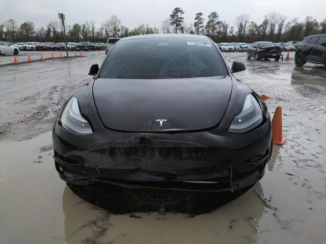 Photo 5 from auction – 2021 TESLA MODEL 3 with VIN 5YJ3E1EB4MF055881