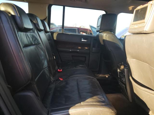 Photo 10 from auction – 2009 FORD FLEX SEL with VIN 2FMDK52C19BA32236