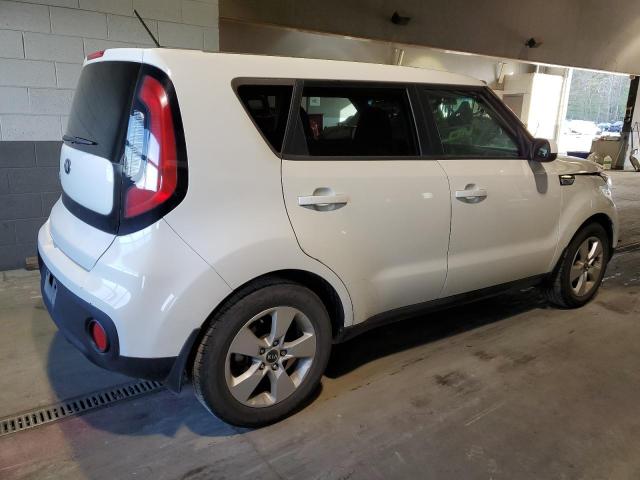 Photo 3 from auction – 2018 KIA SOUL with VIN KNDJN2A2XJ7557802
