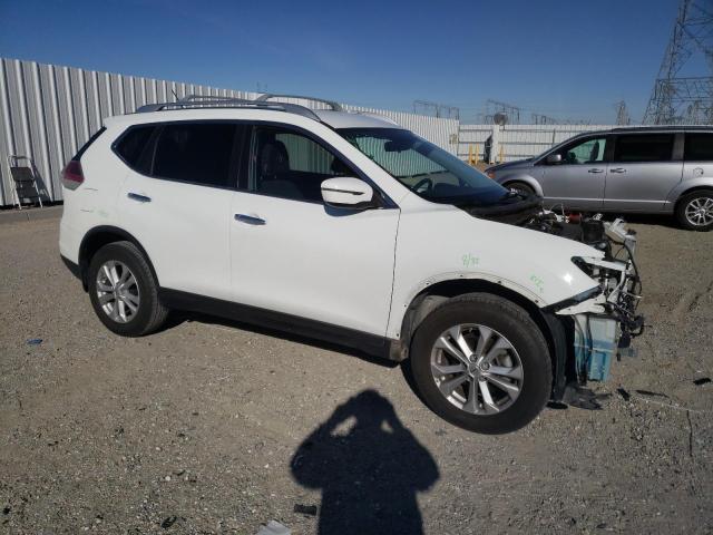 Photo 4 from auction – 2016 NISSAN ROGUE S with VIN KNMAT2MT7GP621474