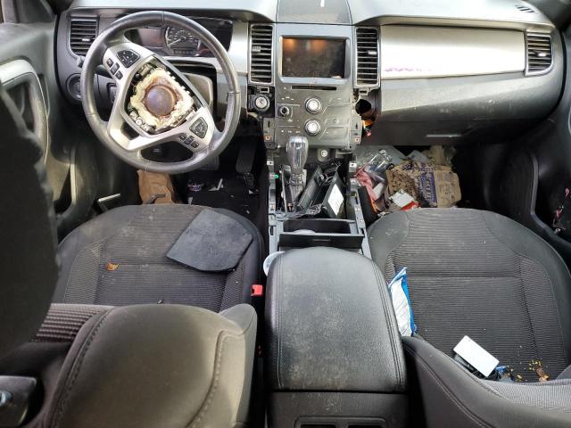 Photo 8 from auction – 2013 FORD TAURUS SEL with VIN 1FAHP2E96DG182243
