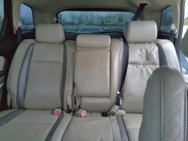 Photo 10 from auction – 2010 MAZDA CX-9 with VIN JM3TB2MA8A0222686