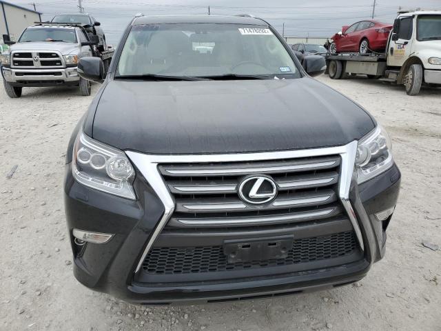 Photo 5 from auction – 2018 LEXUS GX 460 with VIN JTJBM7FX7J5196532