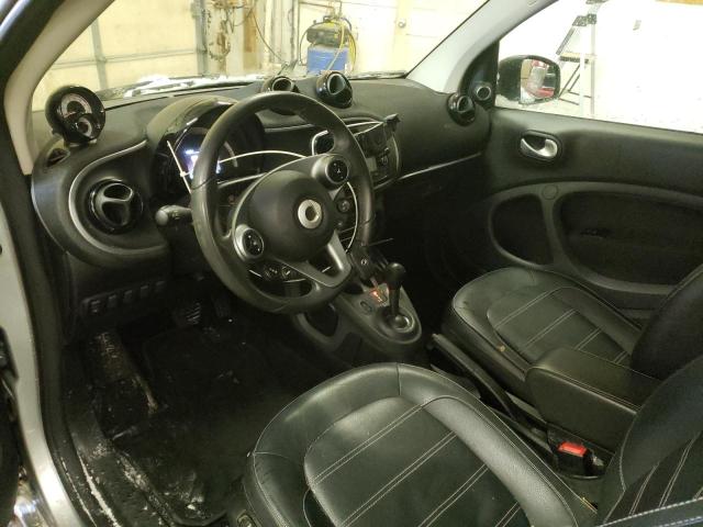 Photo 8 from auction – 2016 SMART FORTWO with VIN WMEFJ5DA3GK074326
