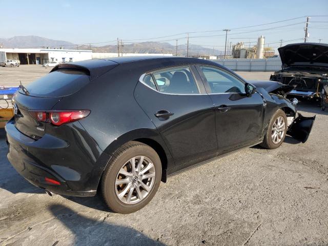 Photo 3 from auction – 2022 MAZDA 3 with VIN JM1BPAJL1N1510488