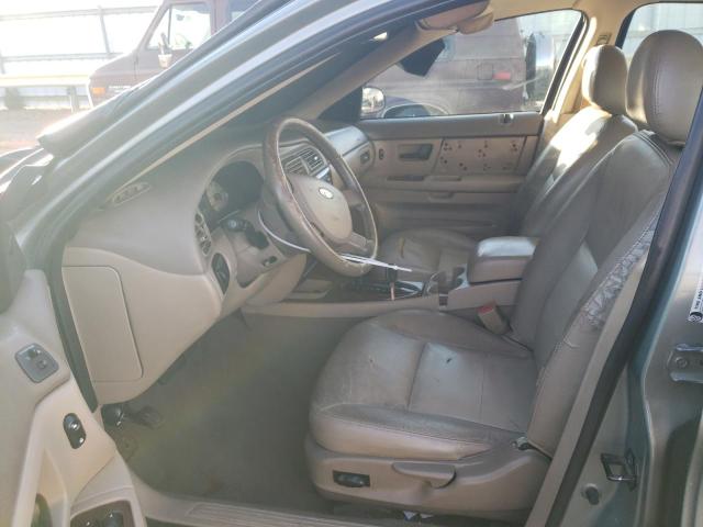 Photo 7 from auction – 2007 FORD TAURUS SEL with VIN 1FAFP56U97A199945