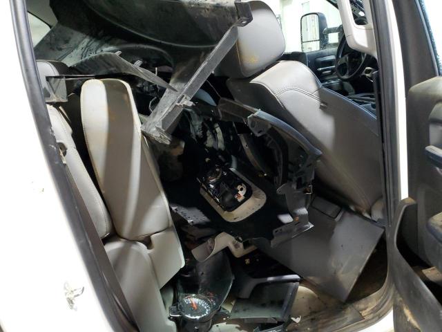 Photo 12 from auction – 2016 GMC SIERRA K25 with VIN 1GT12REG1GF276588